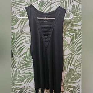American Eagle, Size M, Black